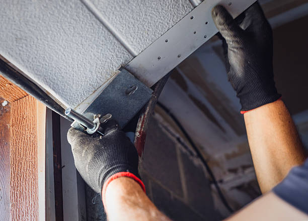 Reliable Garage Door contractor in Bellview, FL by Garage Doors Repair Pro